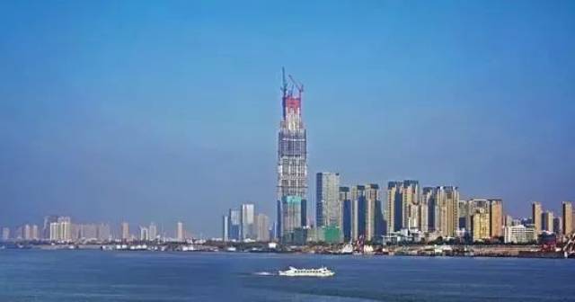 武汉要改名了?从今天起,请叫它