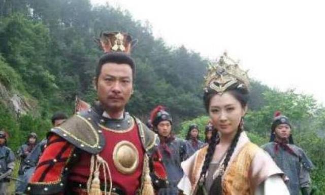 《封神》中的第一暗器高手,就这样沦为最不幸的女人
