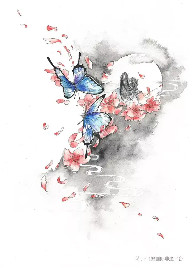 如果没有化蝶,梁,祝还能幸福吗?