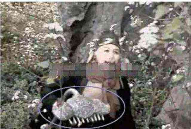 原来86版西游记这么多穿帮,不仔细看还真难找到