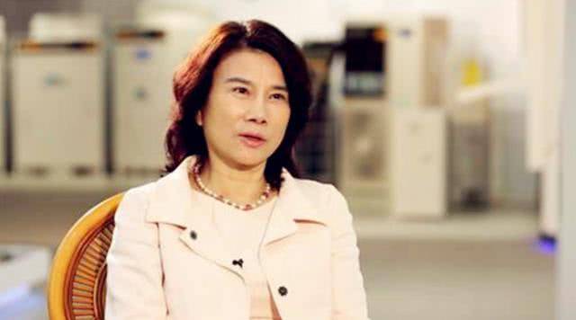 董明珠与美的_美的和格力_容声冰箱怎么样