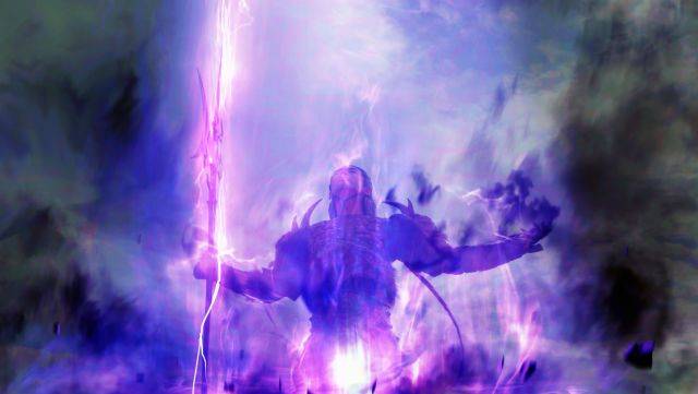 资讯|《魔国志2 》魔幻特效扛鼎之作震撼归来