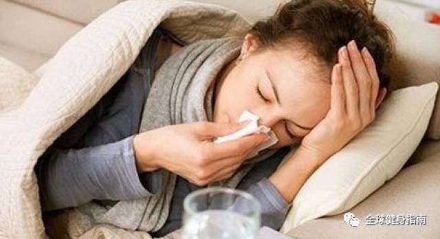 一场感冒没重视,24岁美女右腿被迫截肢!