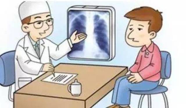 肺结核将纳入医保门诊特殊病种支付范围|政策