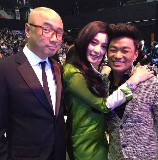 王宝强第一次演电影片酬只有2000块,如今身家