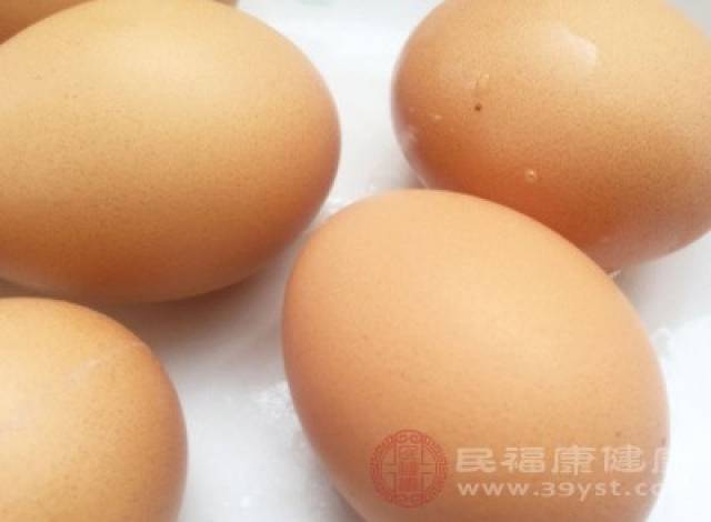 咳嗽能吃鸡蛋吗 吃这些治咳嗽效果棒