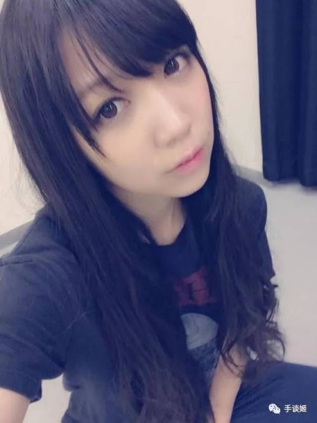 跟30个人交往过,有男有女——这位原女声优淡定说道