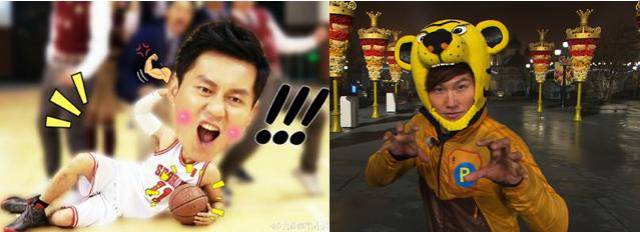 大力士:李晨 vs 金钟国_手机搜狐网