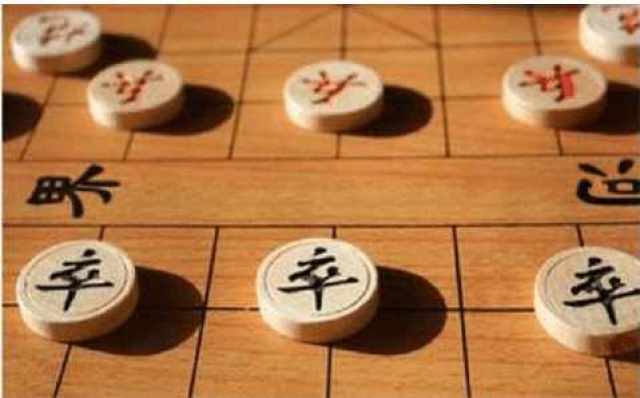 象棋为什么叫象棋? 象棋中的"象"到底是什么含义?
