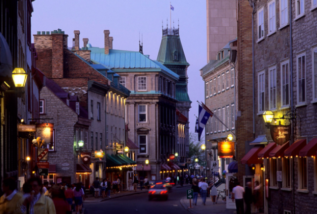 2018年加拿大留学生毕业工作签证