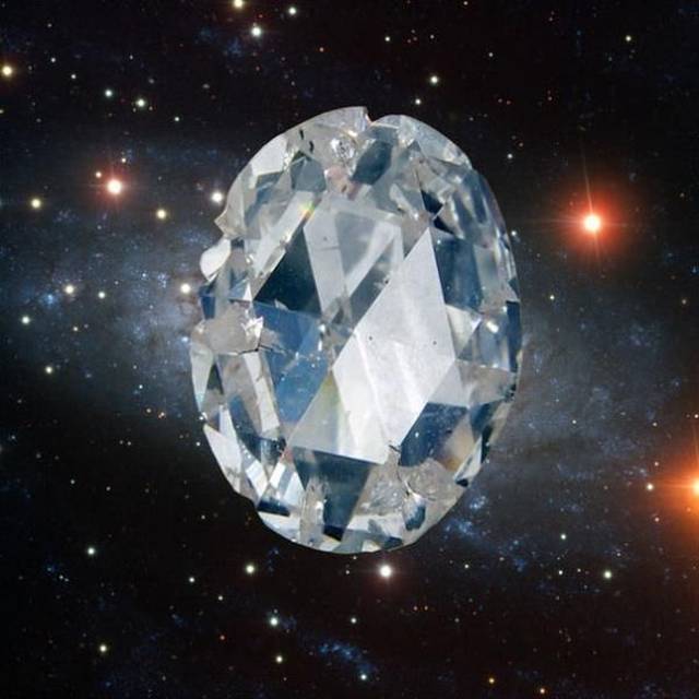 钻石星球 搜狐网
