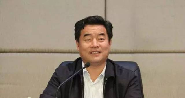 热点湖北省移民局副局长李发平接受审查调查履新4个月系神农架原区长