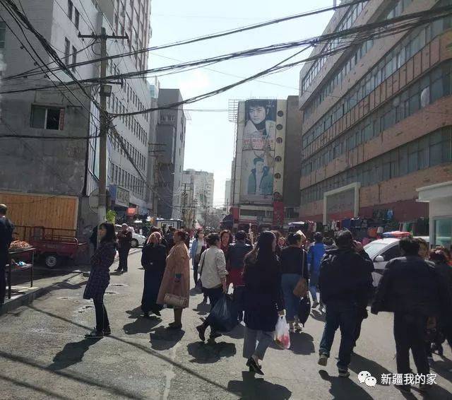 乌鲁木齐小西门 搜狐网