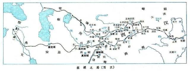 中国文化的对外输出为何在