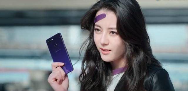 R15销量与口碑俱佳,OPPO 微电影《热舞吧!青