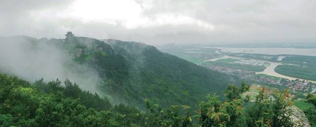 (常熟虞山景区)