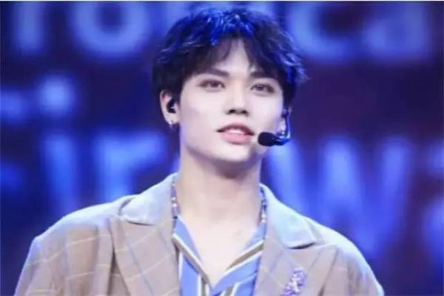 林彦俊未来被力捧?易烊千玺被选手diss?范丞丞