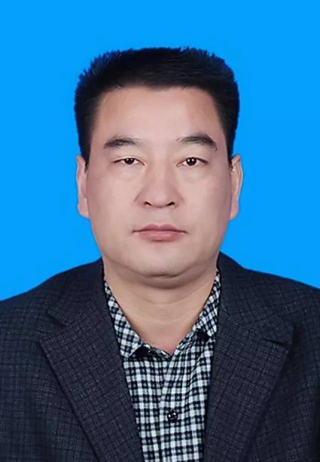 厉害了阳谷三院!请为院长王保华投上宝贵一票