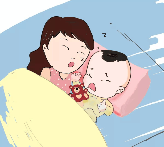 环境不适应