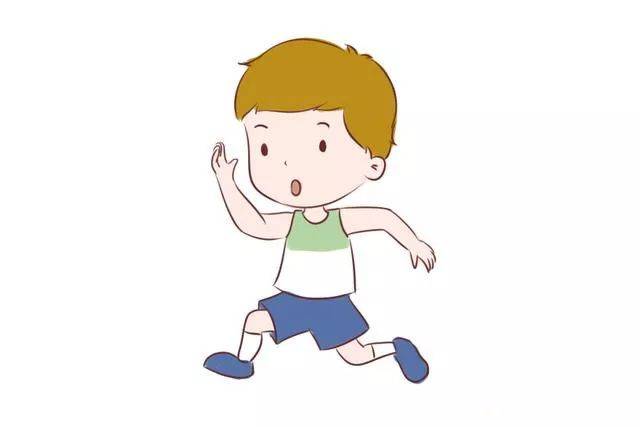 医生答疑 | 儿童饭后运动导致胃痛,呕吐,饭后运动是健康大忌吗?