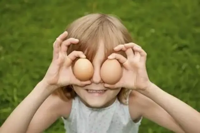 宝宝吃鸡蛋的6个误区!别让孩子越吃越伤
