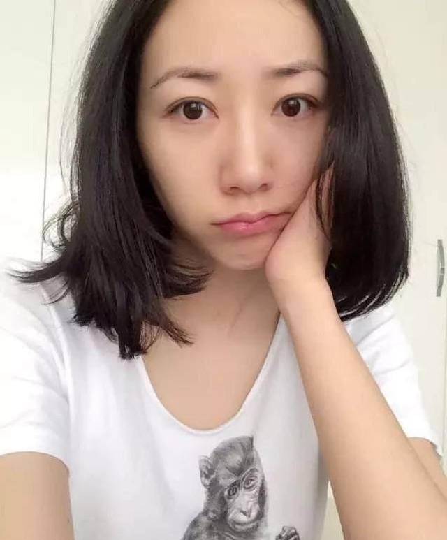 女星素颜照,热巴清纯,赵丽颖憔悴,范冰冰精致,杨颖惊艳到我了