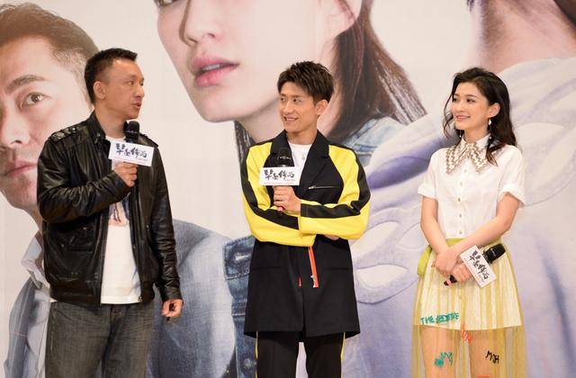 张一山《毕业作品》即将上映,称:被叫老师不习