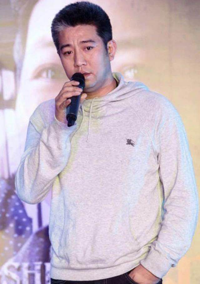 《金粉世家》导演李大为去世 金燕西陈坤冷清秋董洁发