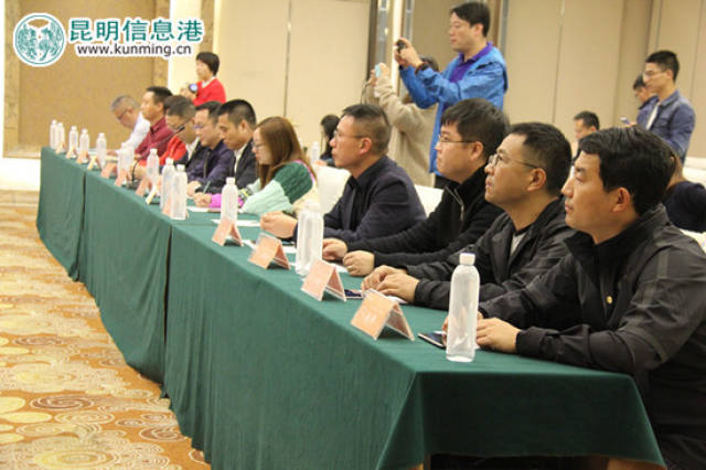 2018昆明网球公开赛21日开拍 最高奖金15万美