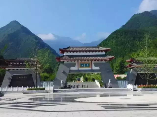 踏春登山赏美景,汉中这8座山绝美景色近在咫尺!-旅游频道-手机搜狐
