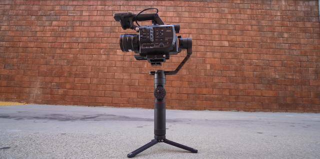 我们不一样,智云云鹤2斩获设计界“奥斯卡”奖