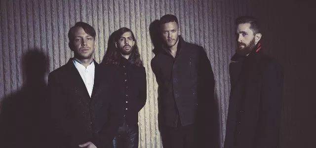 学好英语就听英语歌:Thunder