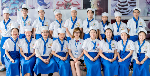 成都红叶谷-金牛区2018年第三期失业金培训开