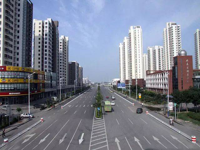 天津最新GDP排名,滨海新区排行第几?