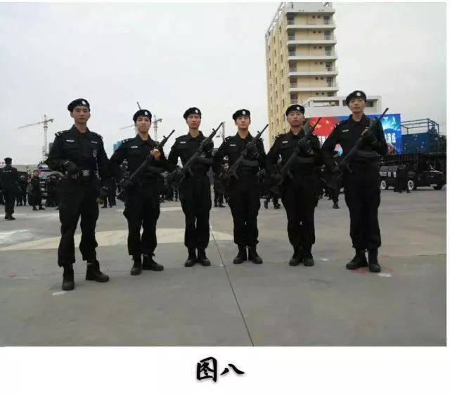 宿舍一家亲||河南警察学院宿舍全家福照片