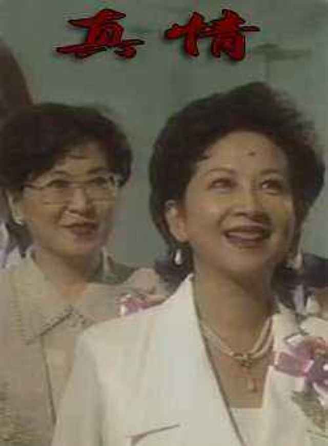 1995年薛家燕以被遗弃多年为由,成功申请离婚,独力抚养子女.