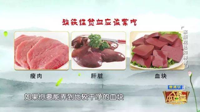 如果突然出现面无血色的贫血貌,并伴有消瘦,腹痛,黑便等症状,有可能