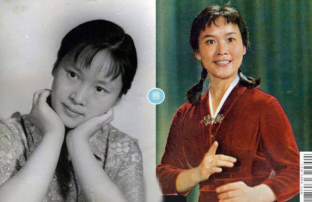 80年代最红10大歌星李谷一程琳朱晓琳崔健周峰你还记得吗