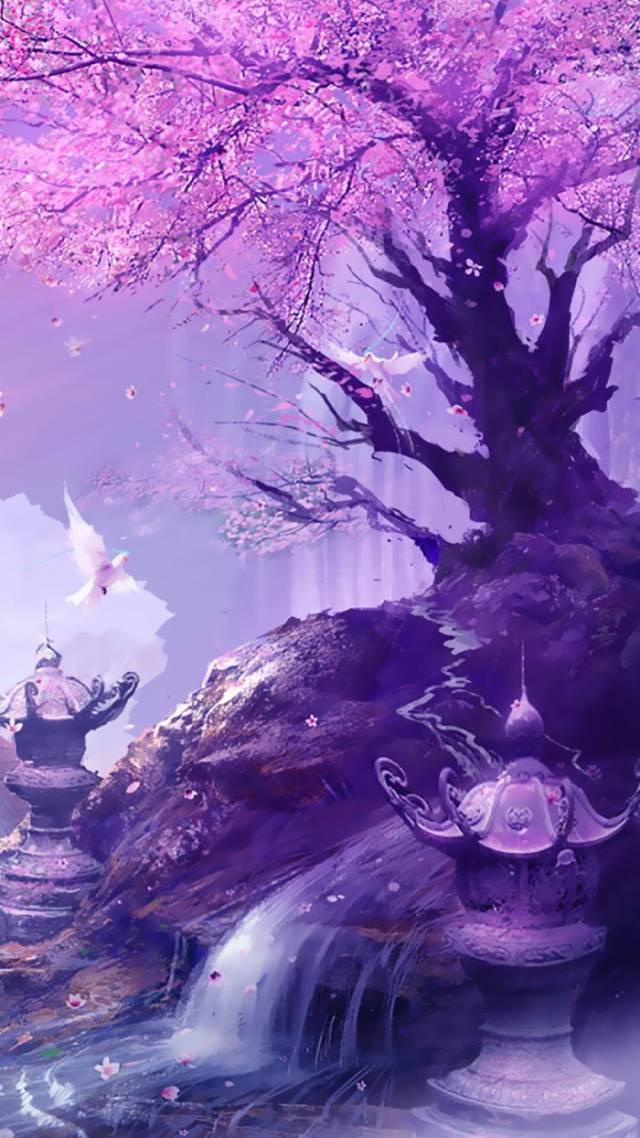 烟雨红尘,点点离人泪(伤感古风)