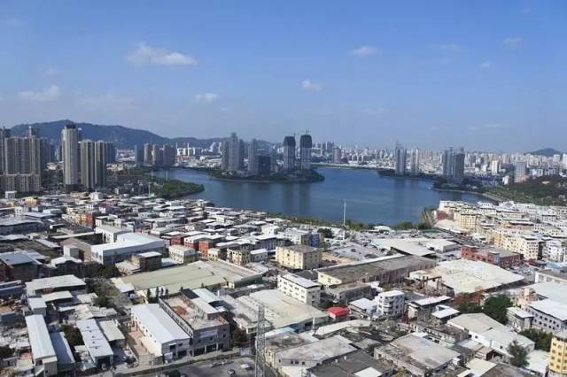 重磅!厦门岛内东部大拆迁…这些人要发达啦!
