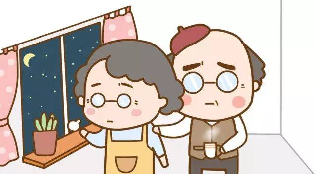 92岁老人征婚保姆式老伴,警告你女人没钱有多