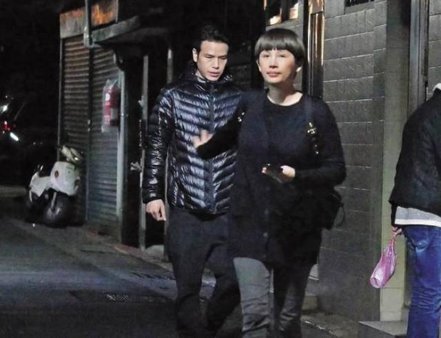 曝魏如萱看妇产科飘孕味 绯闻男友被传曾恋萧亚轩