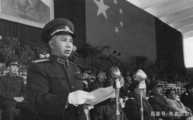 1984年2月5日粟裕大将因病去世,享年77岁.