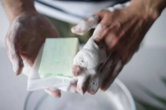 火爆澳洲的除螨皂!秒杀肌肤螨虫,皮肤瘙痒小红