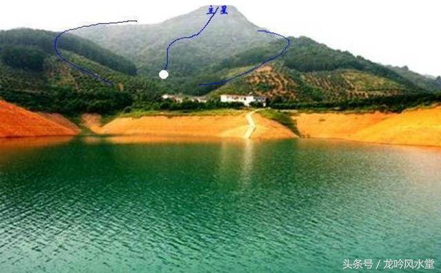 墓地风水: 阴宅如何点穴? 有哪些讲究? 《第1篇》