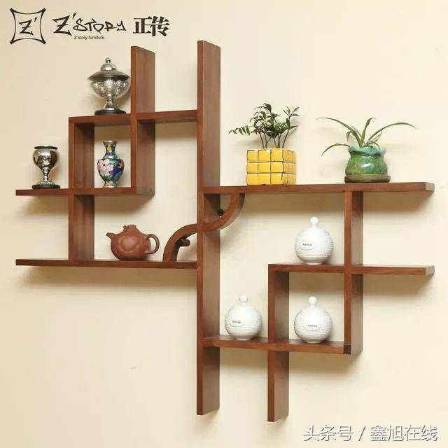 守艺人 木作 一份有温度的艺术