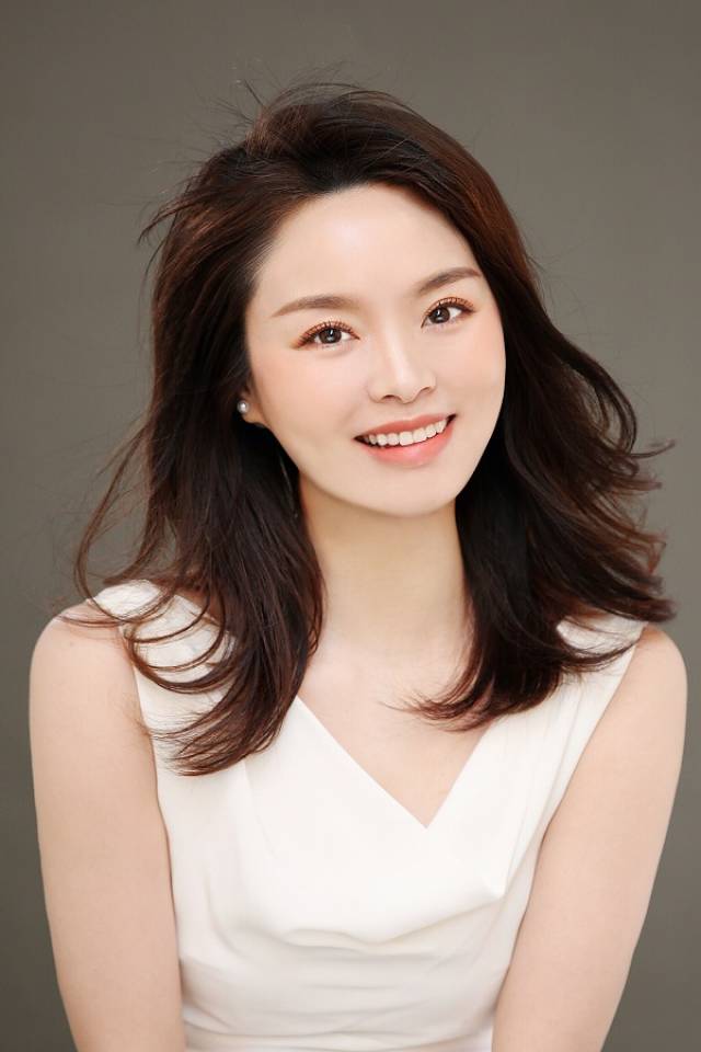 人物志 | 青年女高音歌唱家龚道:音乐与生活,不可辜负