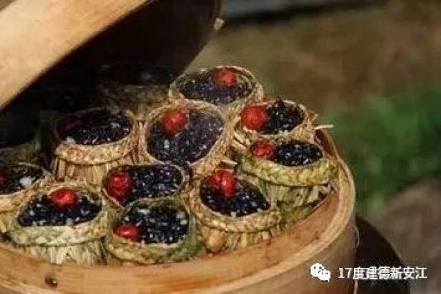 建德兰花文化旅游节vs畲族民俗文化节,速来围