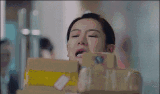 《北京女子图鉴》,献给正在北上广只身闯荡的你