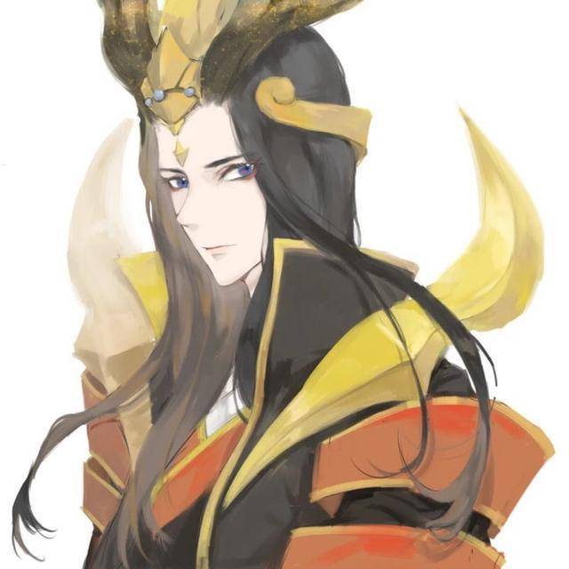 1东皇太一